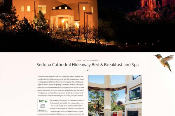 Sedona-Cathedral-Hideaway-Bed-and-Breakfast